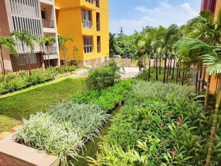 Elevation Q - TATA Rio De Goa Dabolim