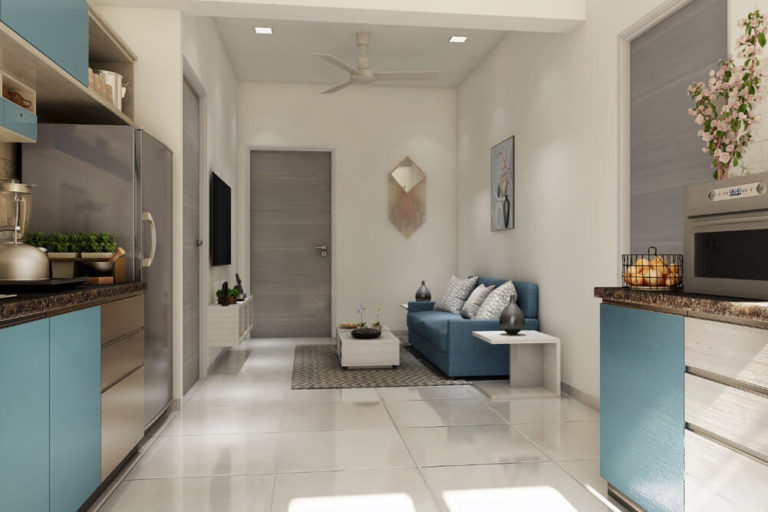 Gallery 2 - DRA Truliv Navalur