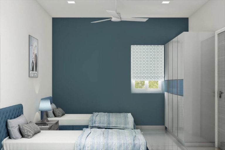 Gallery 3 - DRA Truliv Navalur