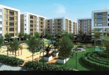 Main A - Radiance The Pride Pallavaram