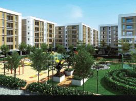 Main A - Radiance The Pride Pallavaram