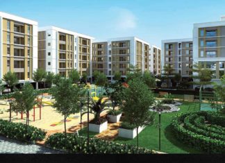 Main A - Radiance The Pride Pallavaram