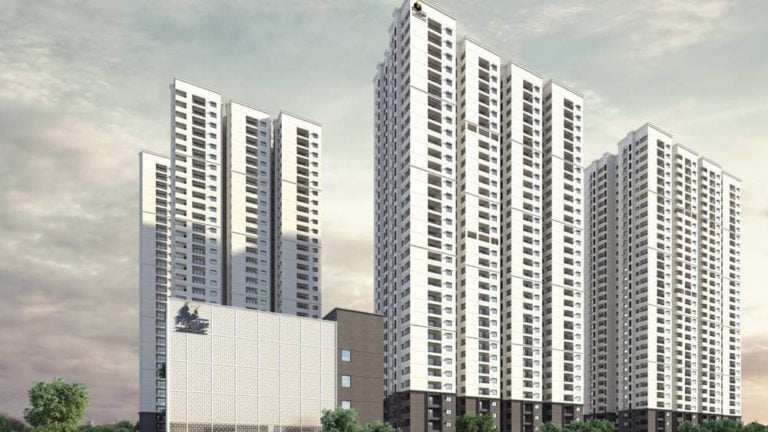 Elevation A - Prestige Tranquil Hyderabad