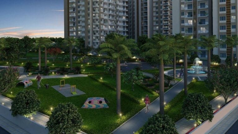 Elevation C - Shriram Park 63 Perungalathur