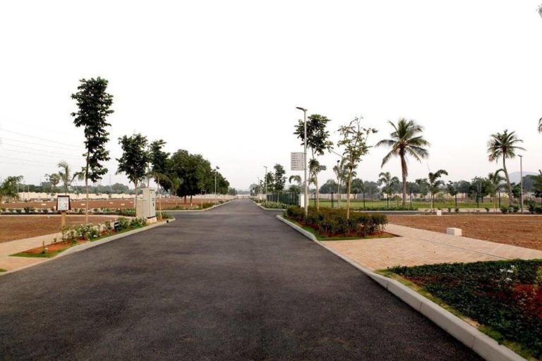 Elevation D - SOBHA Evergreens Plots