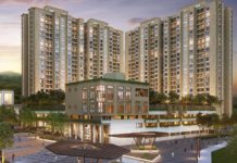 Main A - Godrej Green Cove Riverhills Pune