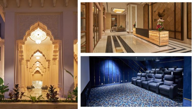 Site Photos 4 - Prestige Leela Residences