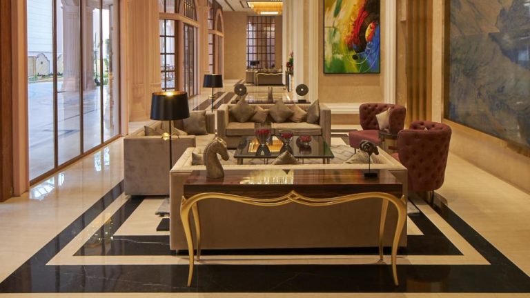 Site Photos 8 - Prestige Leela Residences