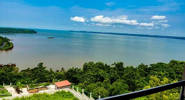 Elevation 1 - Salarpuria Sattva Water's Edge Goa