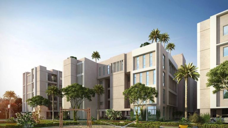 Elevation 3 - CasaGrand Smart Town