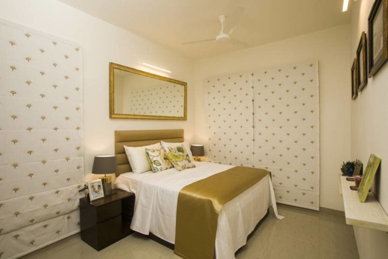 Elevation 6 - CasaGrand Smart Town