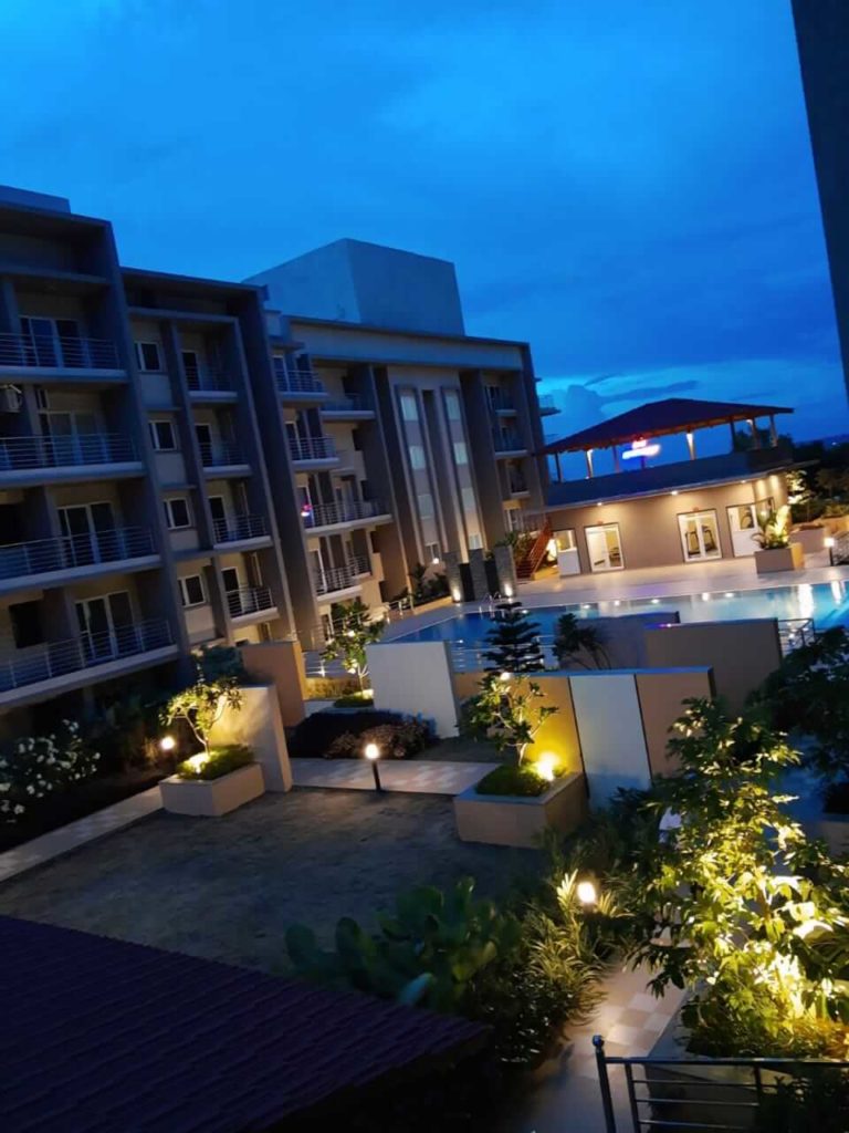 Elevation 6 - Salarpuria Sattva Water's Edge Goa