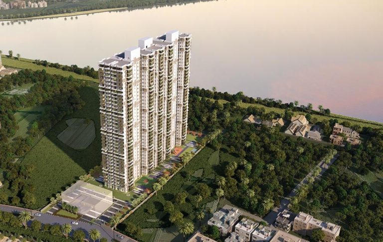 Elevation 7 - ASBL Spire Hyderabad
