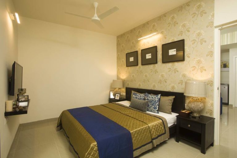 Elevation 7 - CasaGrand Smart Town