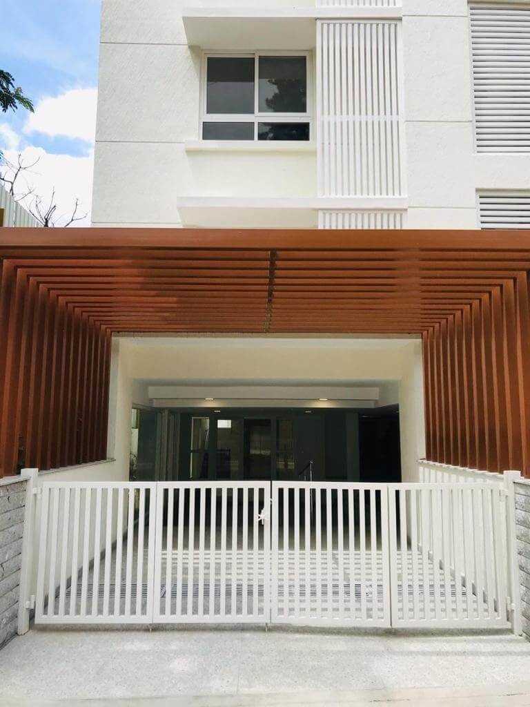 Elevation 7 - Prestige Rapperswil
