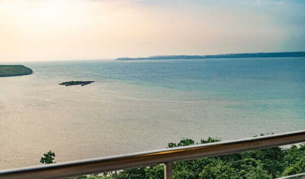 Elevation 8 - Salarpuria Sattva Water's Edge Goa
