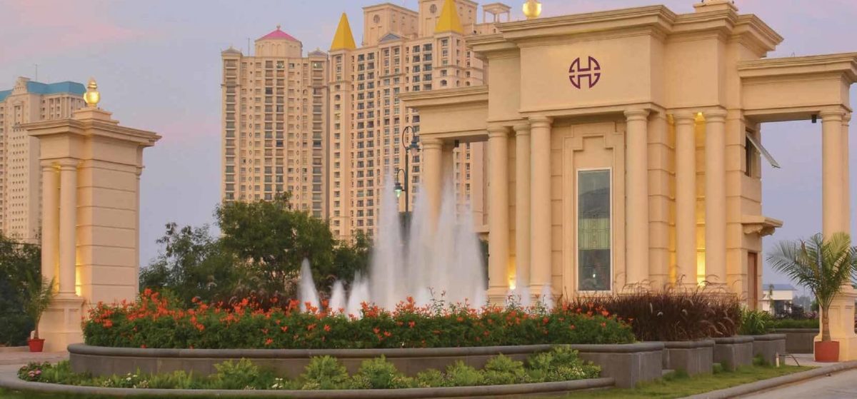 House of Hiranandani OMR in Egattur, Chennai Details Reviews Price