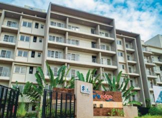 Main A - Salarpuria Sattva Water's Edge Goa