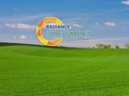 Radiance Jade Garden Elevation