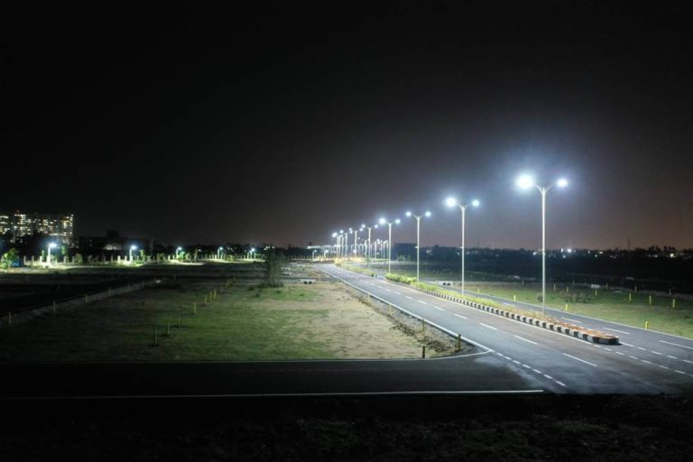 SH48 Highway View - TVH Titanium City Phase 2