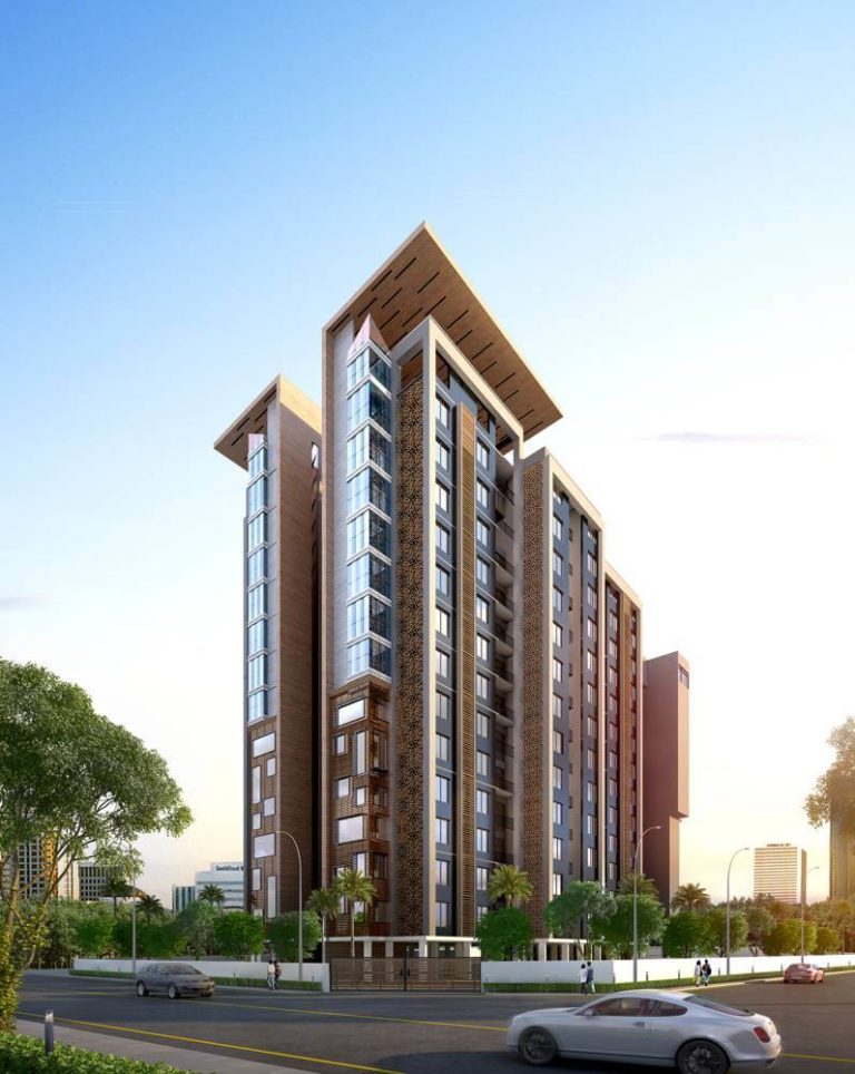 Day A - RWD Corniche Egmore Chennai