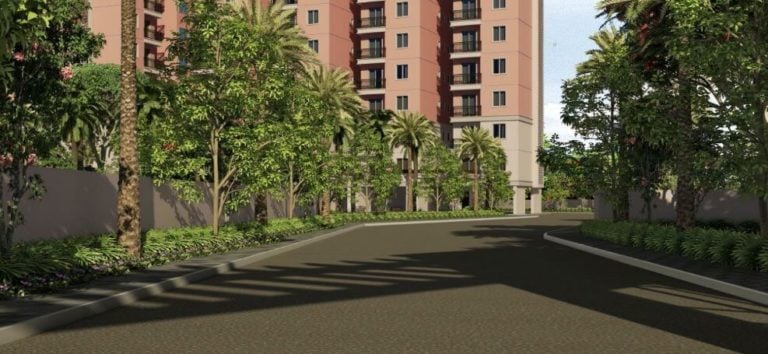 Elevation 3 - Urbanrise Spring Is In The Air - Urbanrise Springs