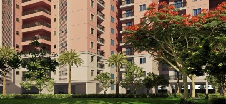 Elevation 8 - Urbanrise Spring Is In The Air - Urbanrise Springs