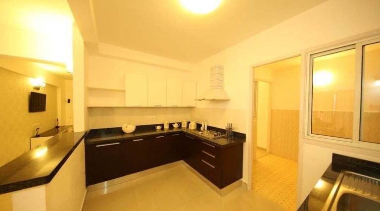 Kitchen - Alliance Orchid Springss