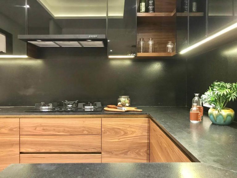 Kitchen - RWD Corniche Egmore Chennai