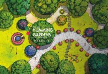 Main A - Alliance Humming Gardens