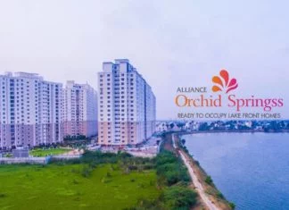 Main A - Alliance Orchid Springss