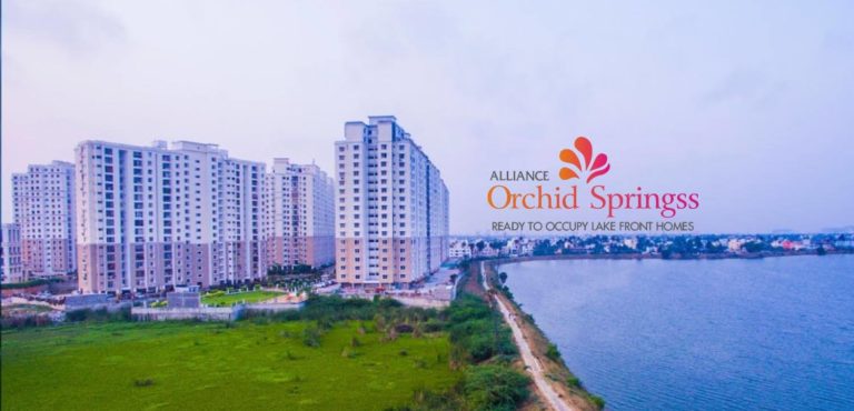 Main A - Alliance Orchid Springss