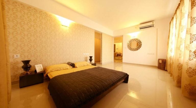 Master Bedroom - Alliance Orchid Springss
