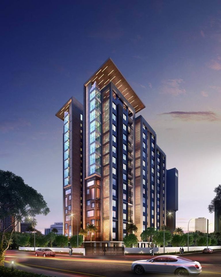 Night A - RWD Corniche Egmore Chennai