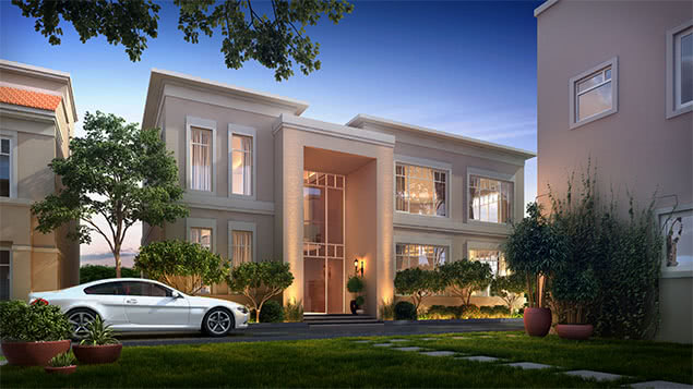 Clubhouse - CasaGrand Solitaire Villas Coimbatore
