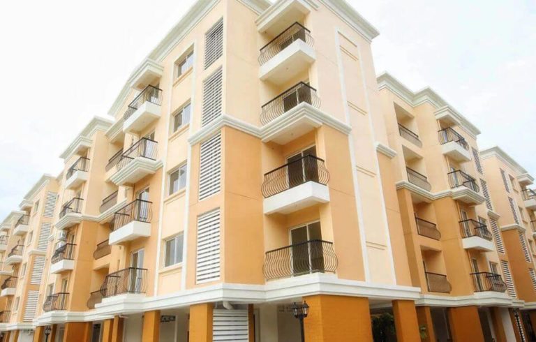 Elevation 3 - TATA Santorini Chennai