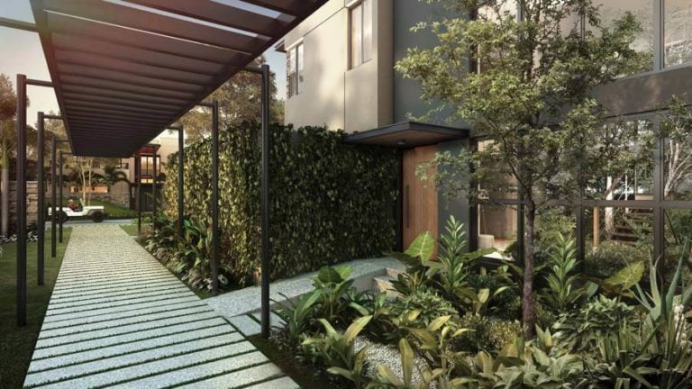 Foyer - Assetz 18 And Oak Plots Sarjapur