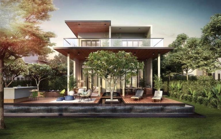 Golf View - Assetz 18 And Oak Plots Sarjapur