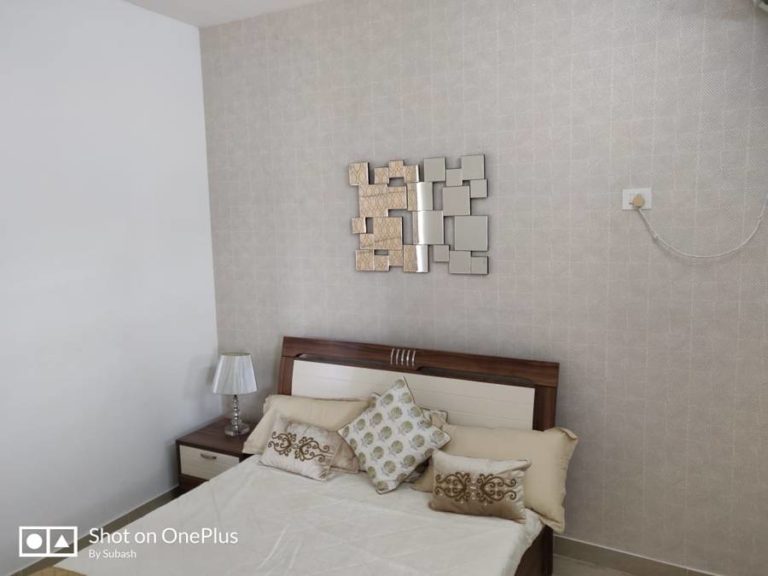 Model Bedroom A - Urbanrise Jasmine Springs