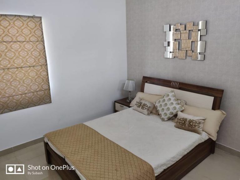 Model Bedroom B - Urbanrise Jasmine Springs