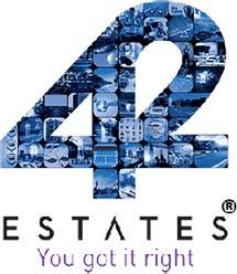 42-estates-logo