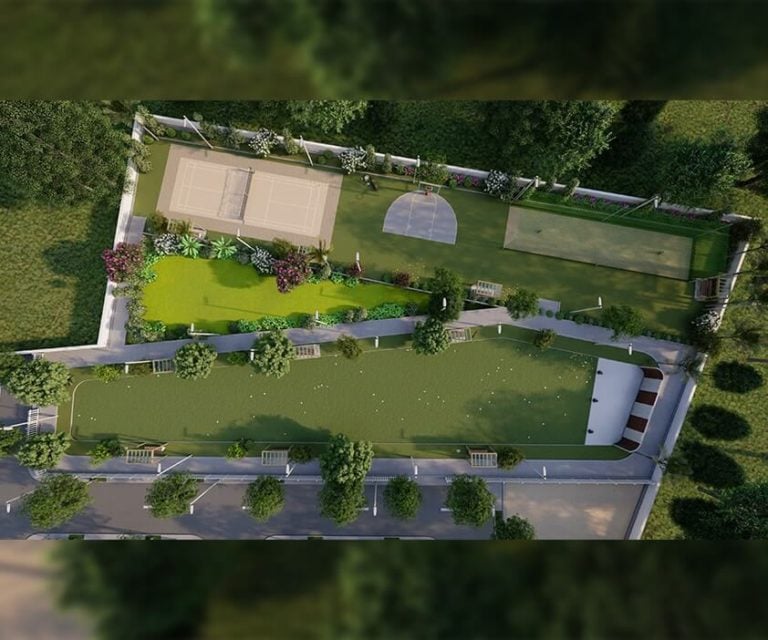 Aerial-View-OSR-1 - Radiance Smartville Plots