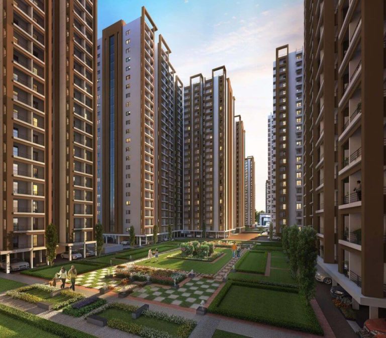 Elevation 3 - Vasavi Urban
