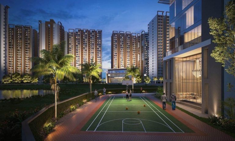 Elevation 7 - Vasavi Urban