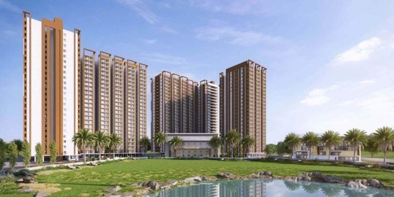 Elevation 9 - Vasavi Urban