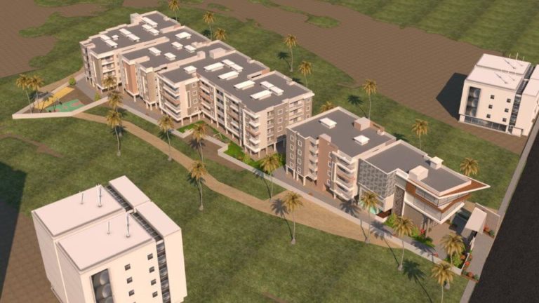 Saritha Splendor LSR Elevation D