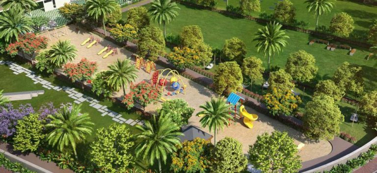 Elevation D - Urbanrise Codename New Porur