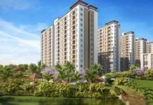 Elevation E - Urbanrise Codename New Porur