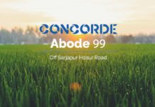 Elevation Image - Concorde Abode 99 Plots