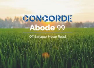 Elevation Image - Concorde Abode 99 Plots